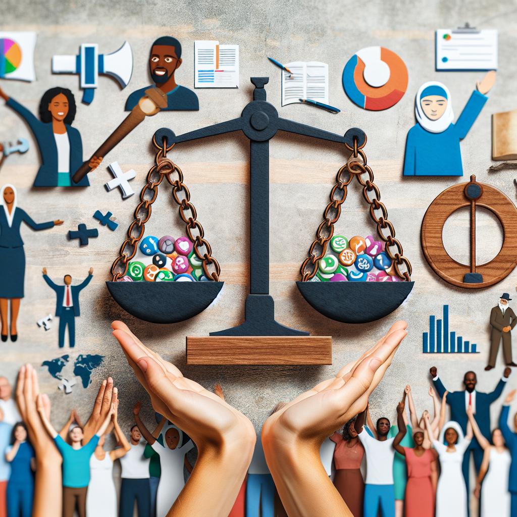 미국 차별 금지법 판례 변화와 포괄적 차별 보호 확대