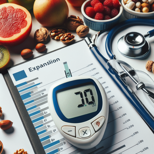 서산시 제1형 당뇨환자 관리기기 지원 확대 건강권 향상될까