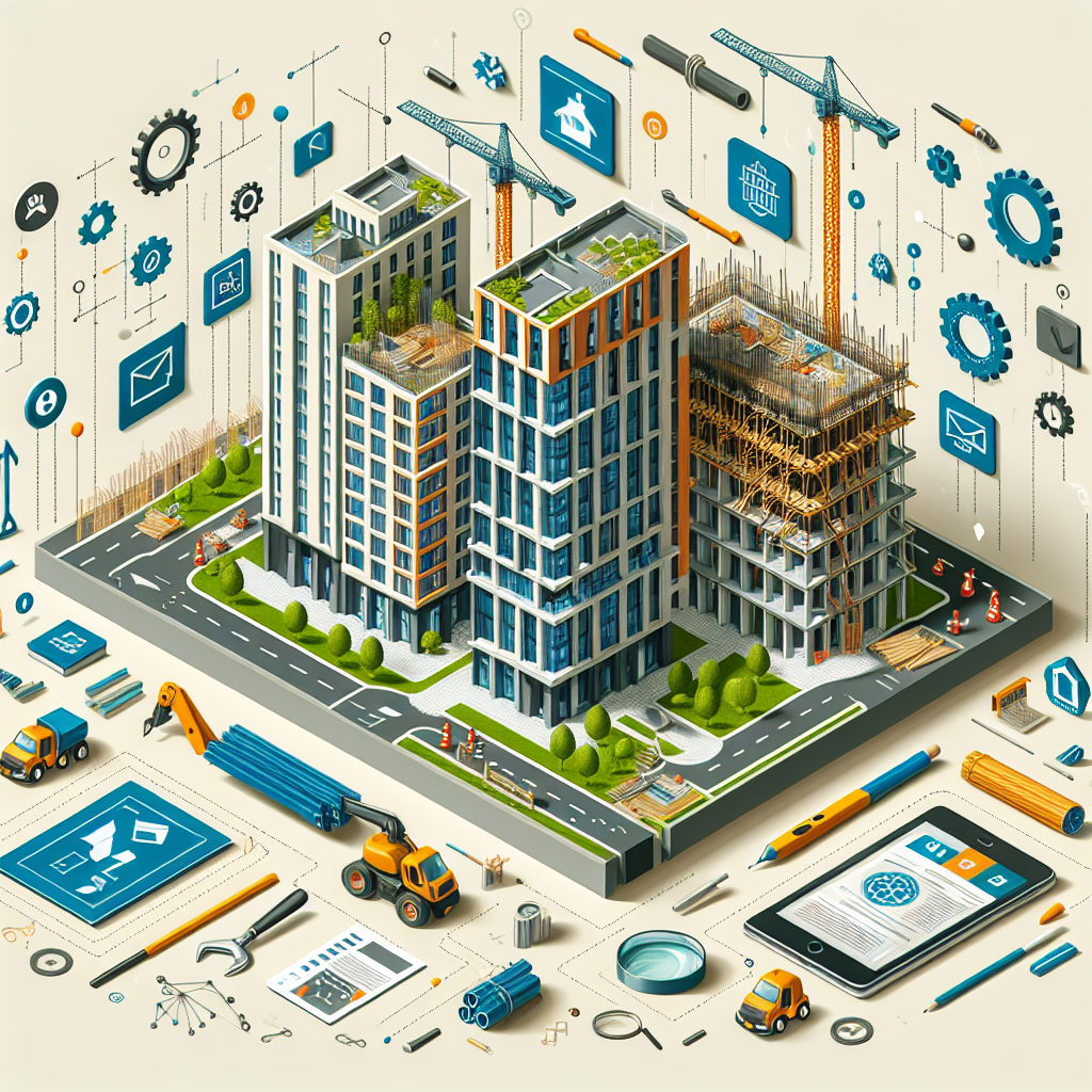 신축 아파트 부실시공 문제와 예방 전략 핵심 해결책