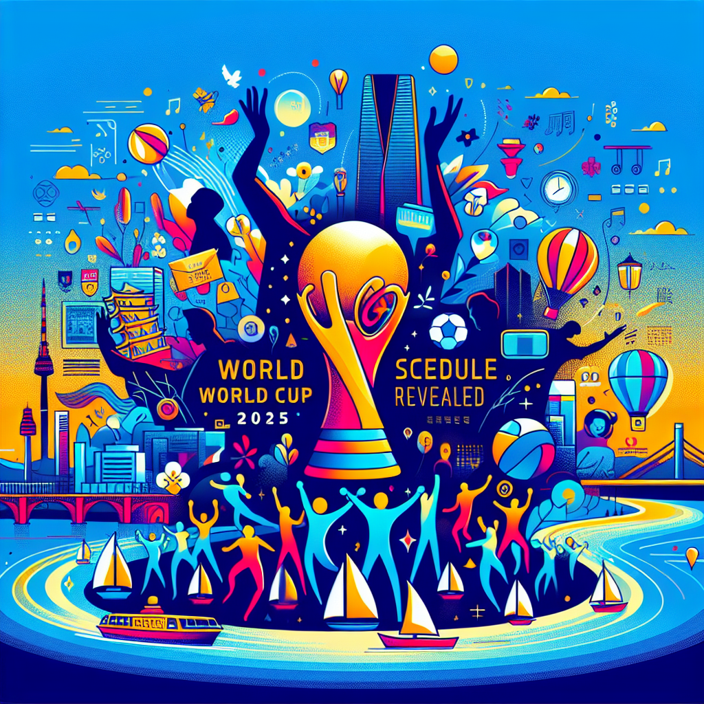 워터밤 서울 2025 일정 출연진 공식 공개 여름 축제 즐기기 전략