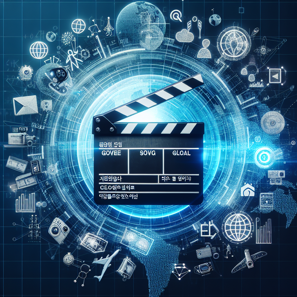 한국 드라마 글로벌 성공과 콘텐츠 산업 미래 전략