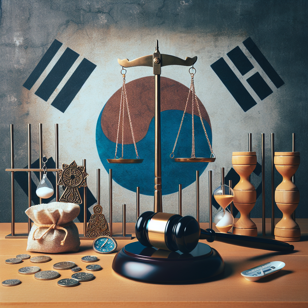 한국 사형제도 장기 미집행 사형수 부고 사회적 이슈와 문화