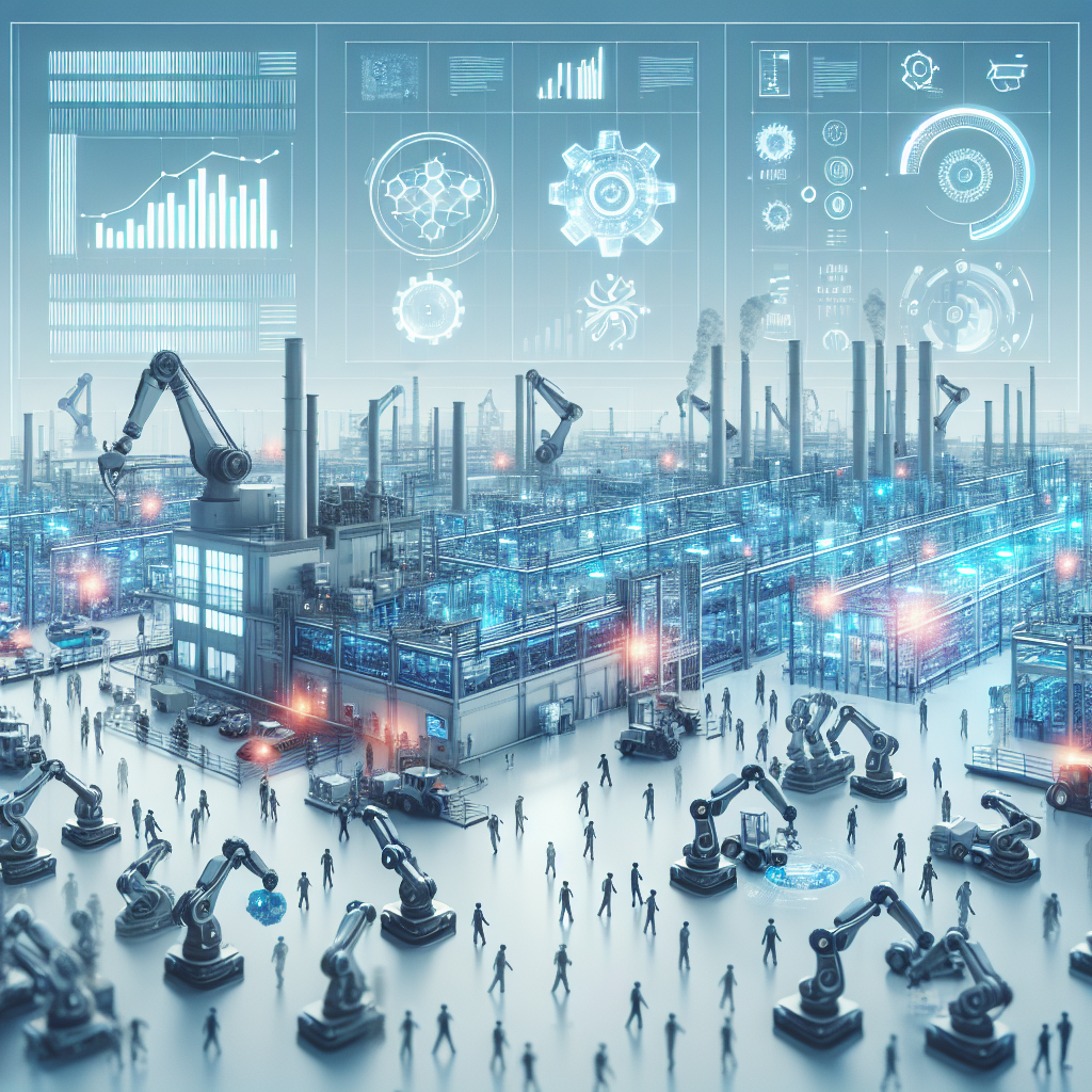 한국 제조업 2025년 전망과 핵심 이슈 분석