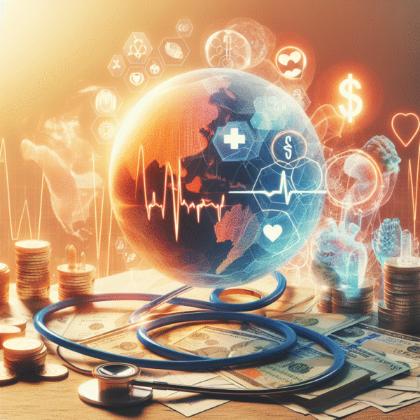 한국이 글로벌보건지원 2억달러 지원이 미래 글로벌리더십을 만든다