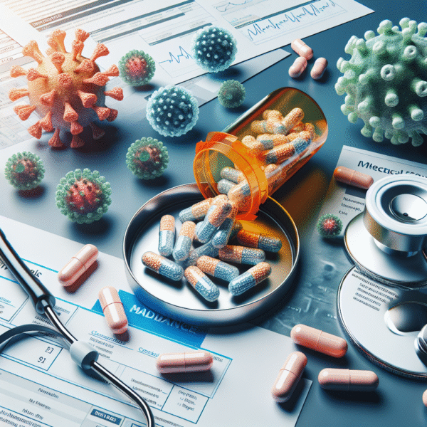 희귀폐질환 대상포진 신약 보험 기대 지금 알아야 할 사실은 무엇인가