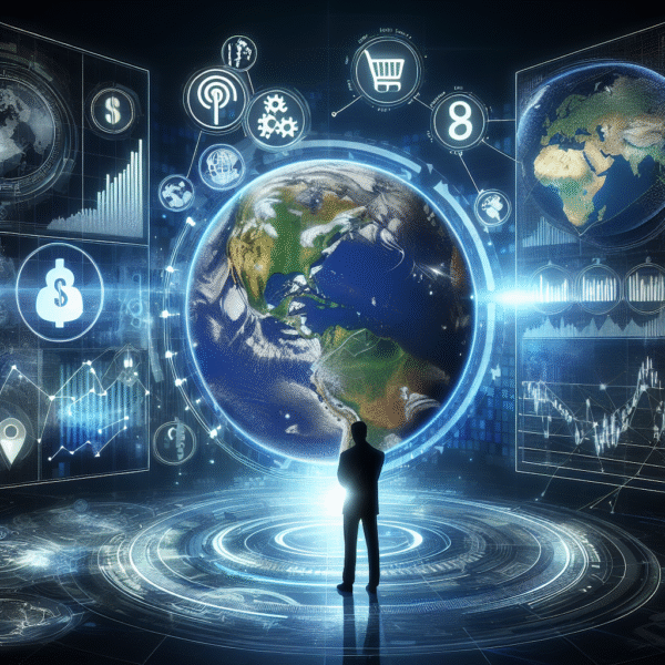 2025년 글로벌 시장 위기 대비 전략은 무엇을 놓치지 말아야 하나