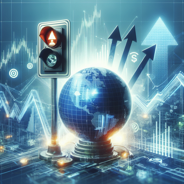 2025년 글로벌 시장 전망과 정책 전략 위험 신호는 무엇일까