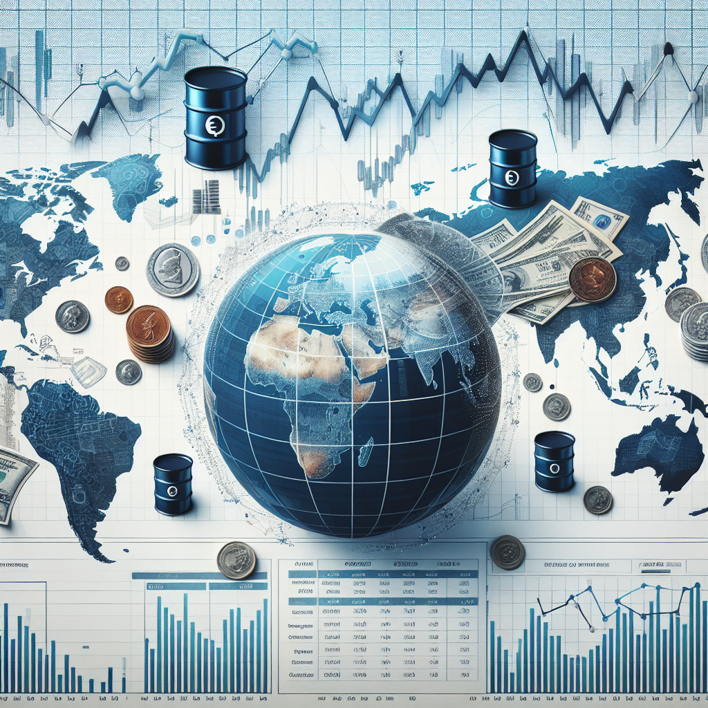 2025년 원유시장 전망 글로벌 가격 변수와 정책 변화 분석