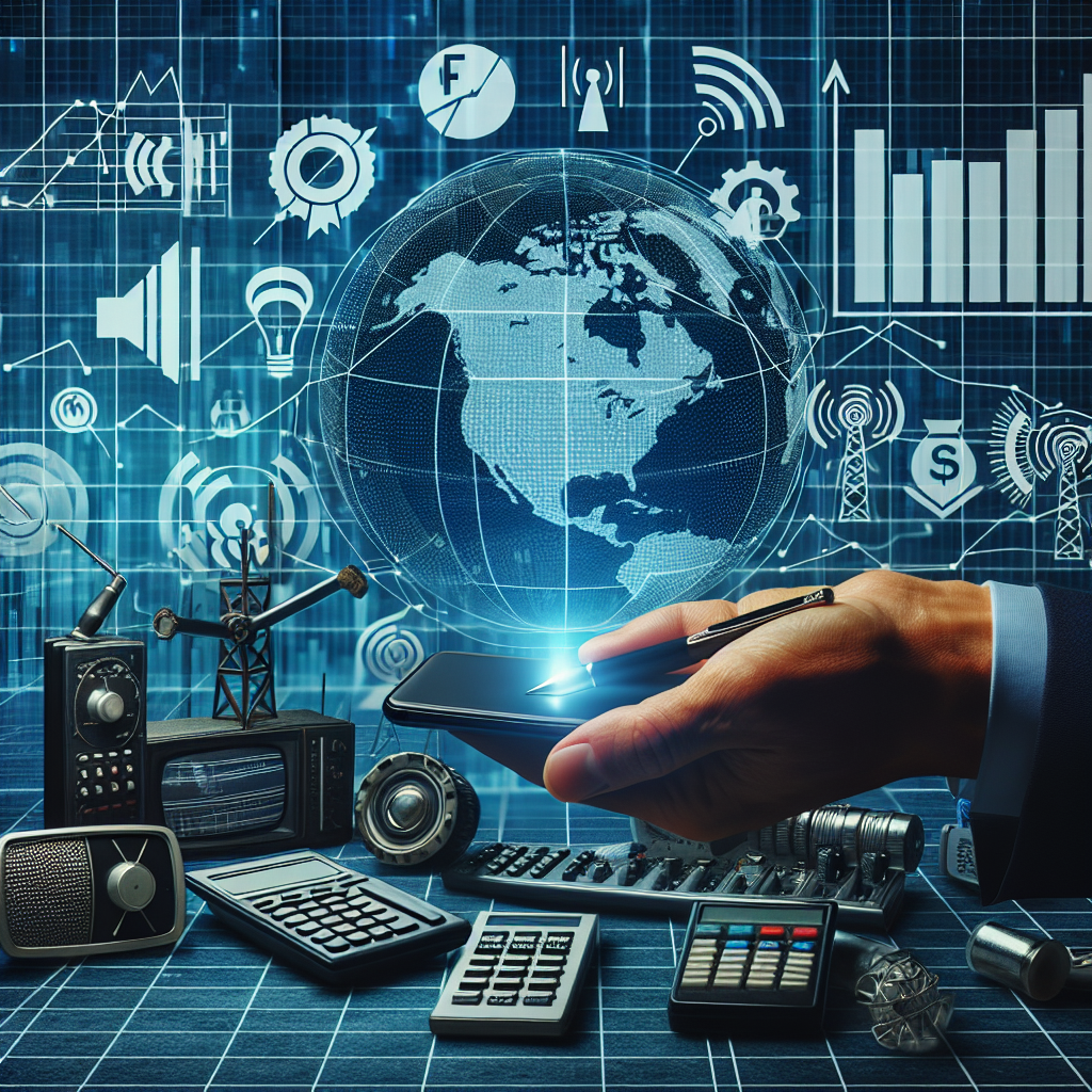 FCC 승인 미디어 시장 재편 전략