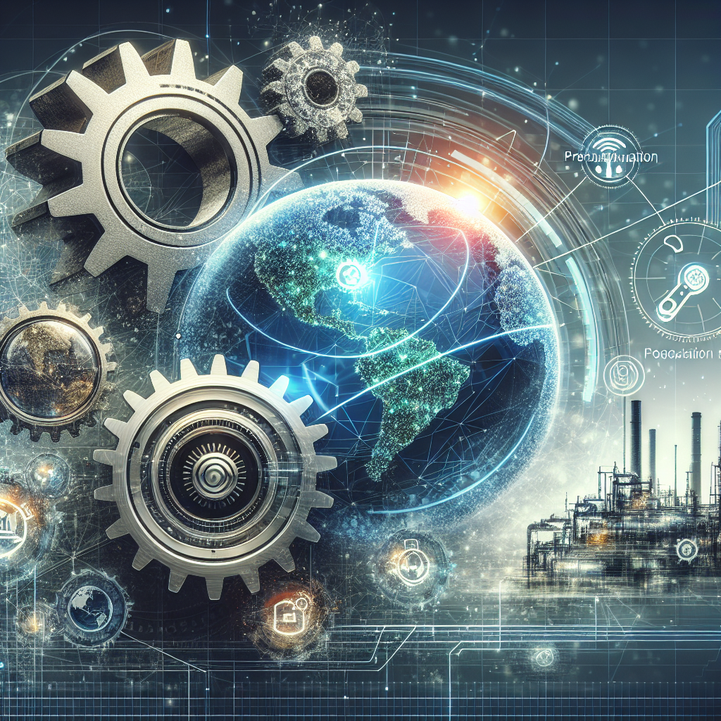 KT 정밀 위치 측위 기술 혁신으로 4차 산업 혁명 선도