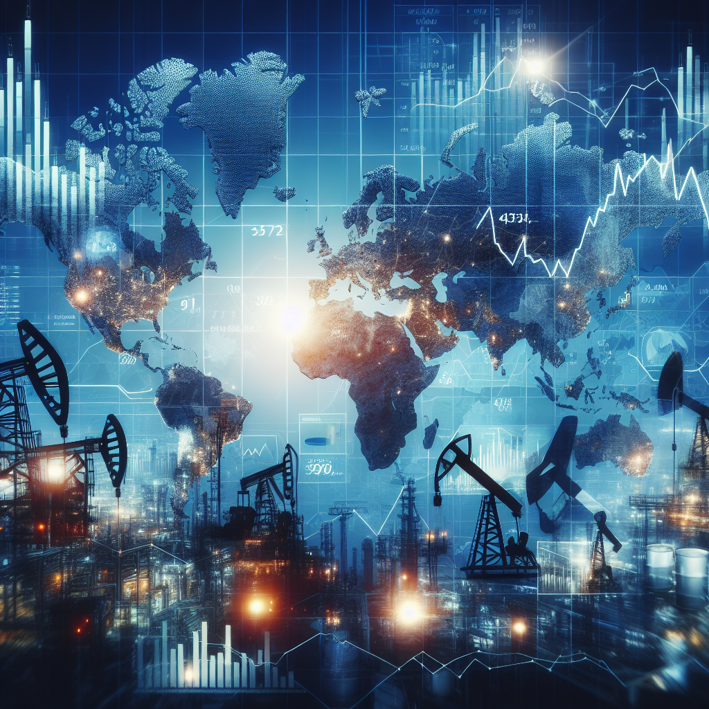 글로벌 원유 가격 동향과 석유시장 전망 핵심 인사이트