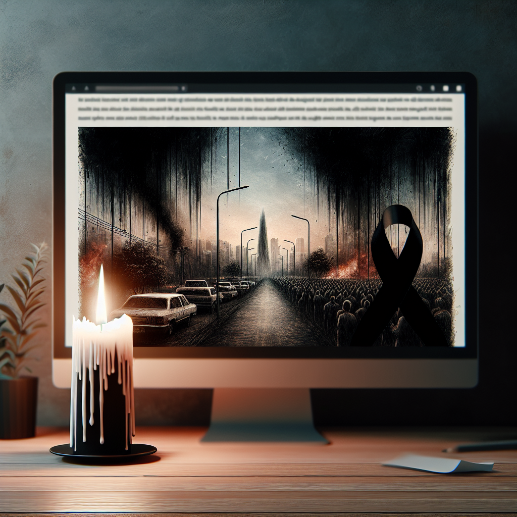 리버풀 조타 사고 비극 애도 안전 강화