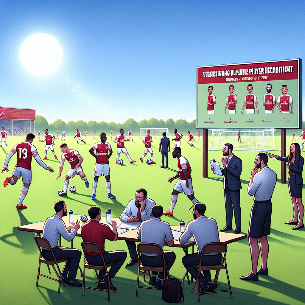 아스날 여름이적시장 전략 수비 강화 선수영입