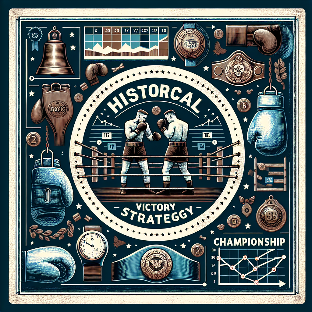 우식과 Dubois 경기 분석과 복싱 역사적 승리 전략