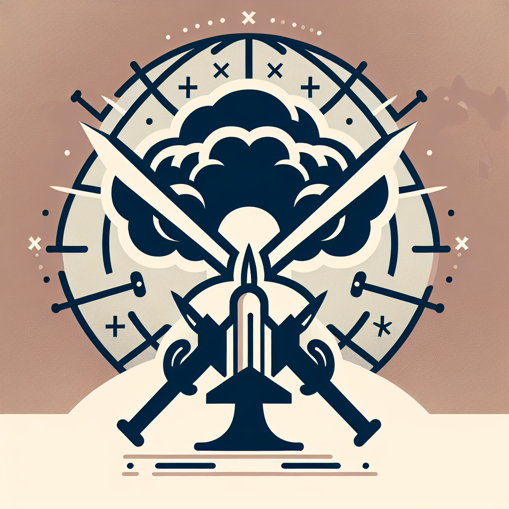 이란 핵 위협과 미 이란 군사 충돌 가능성 글로벌 안보 전략