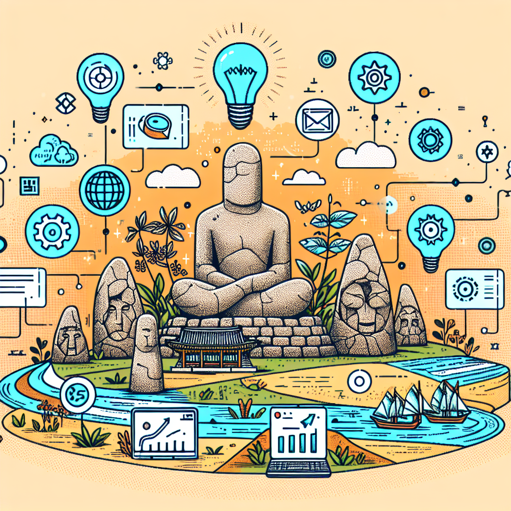 제주 관광산업 혁신 사례와 글로벌 트렌드 분석