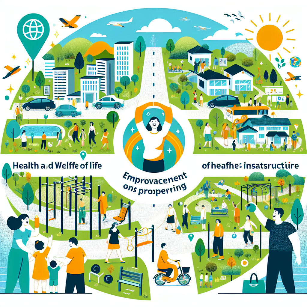 제천시 건강 복지 인프라 확충으로 지역사회 활력과 삶의 질 향상