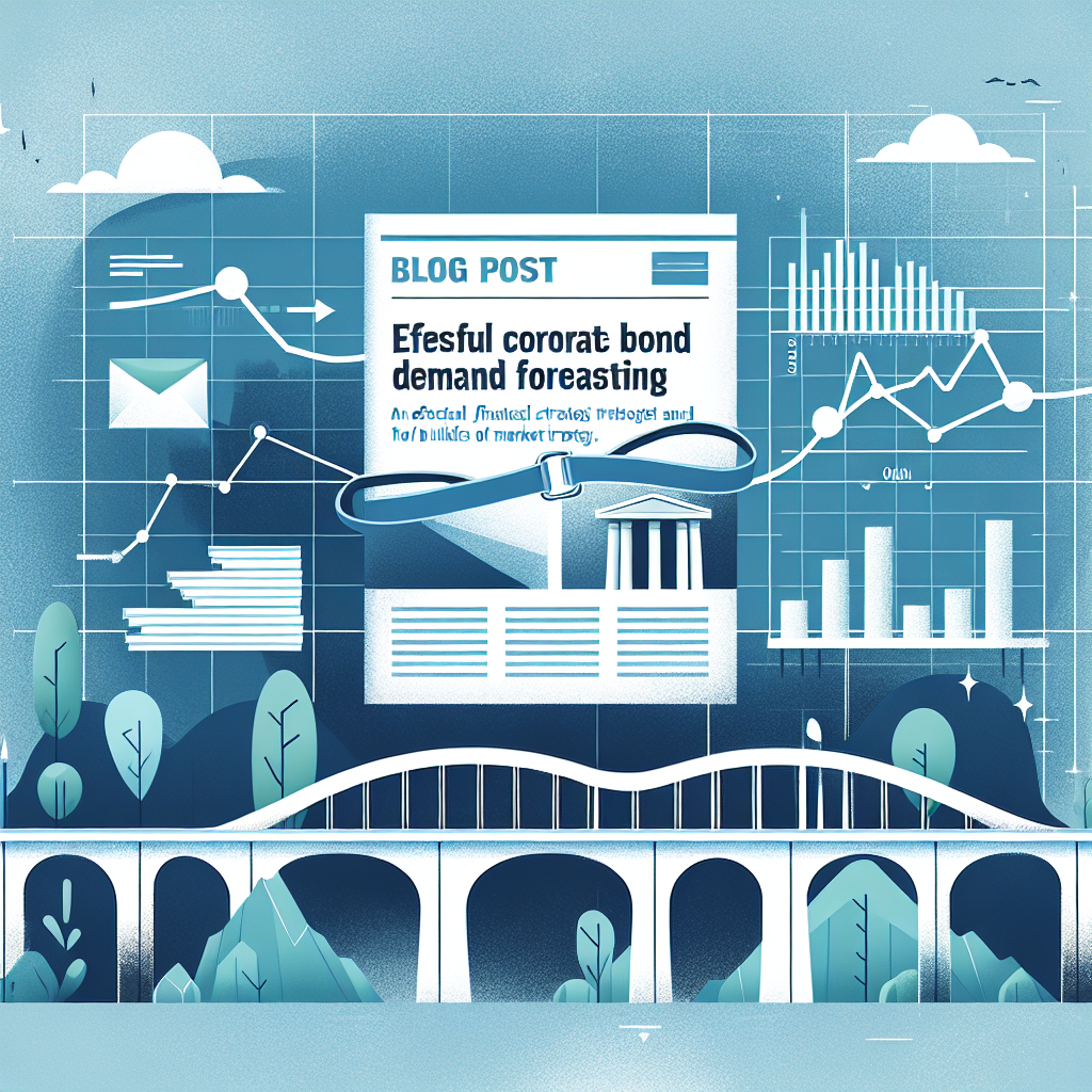 중앙일보 회사채 수요예측 성공 사례 재무전략과 시장 신뢰 구축
