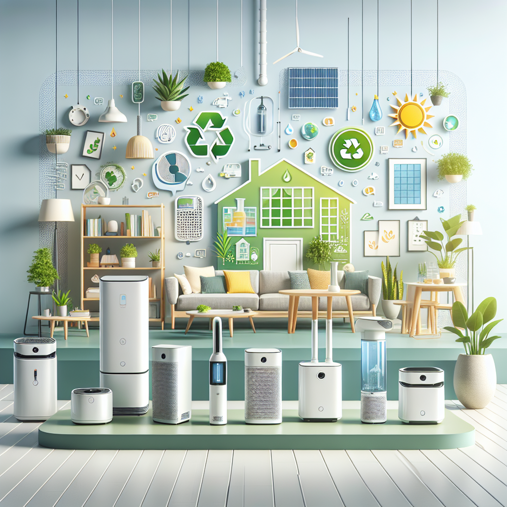 코웨이 친환경 가전 환급사업 환경보호와 지속가능성 실천