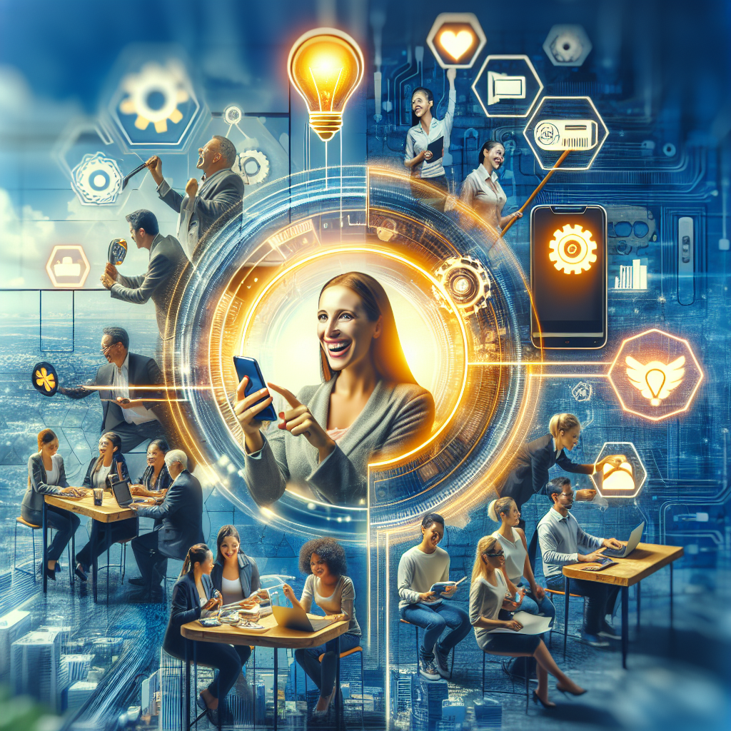 한국 가전업계 선두 삼성전자와 LG전자의 고객 만족과 서비스 혁신 전략