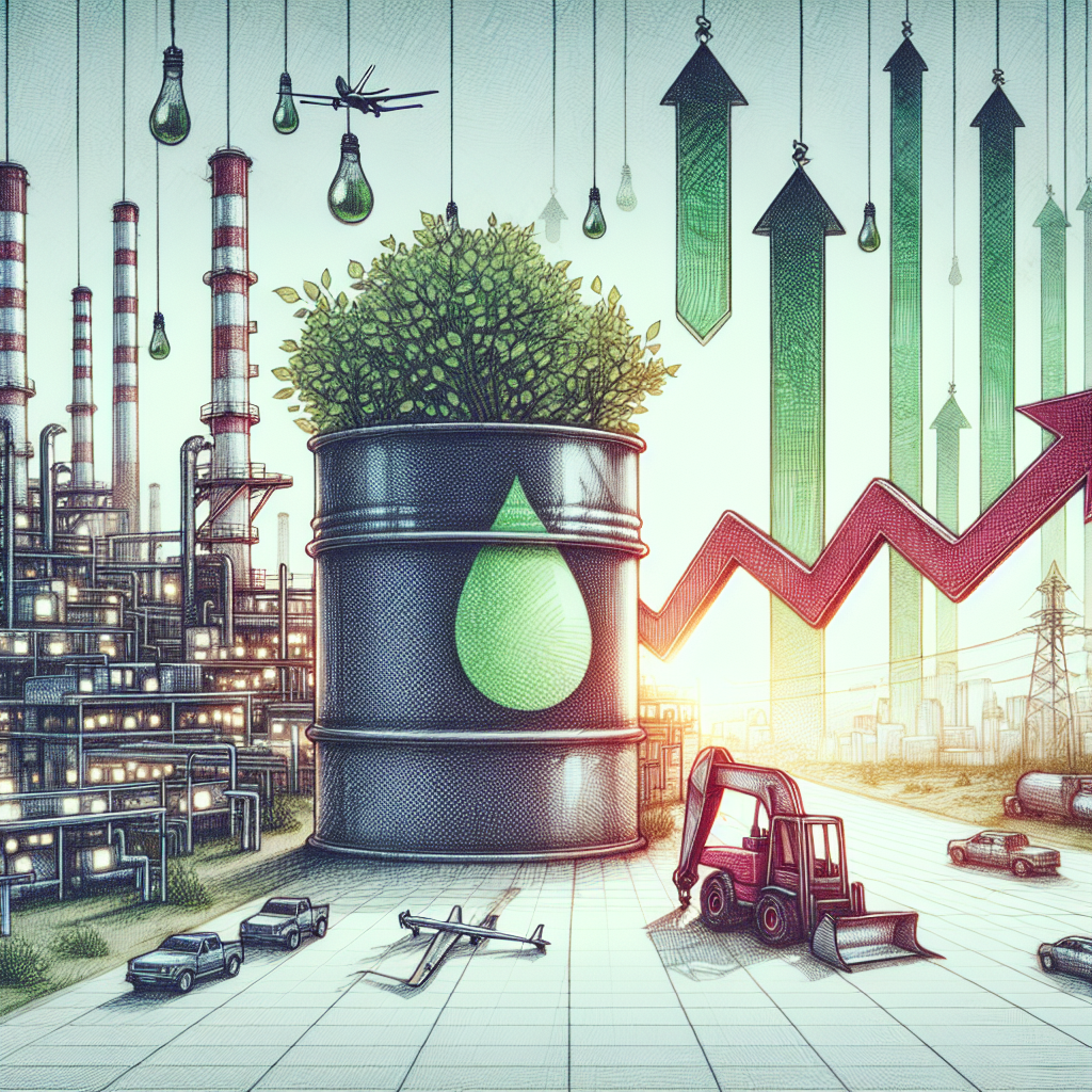 한국 석유화학 산업 재편 전략 글로벌 경기 침체 친환경 산업 전환
