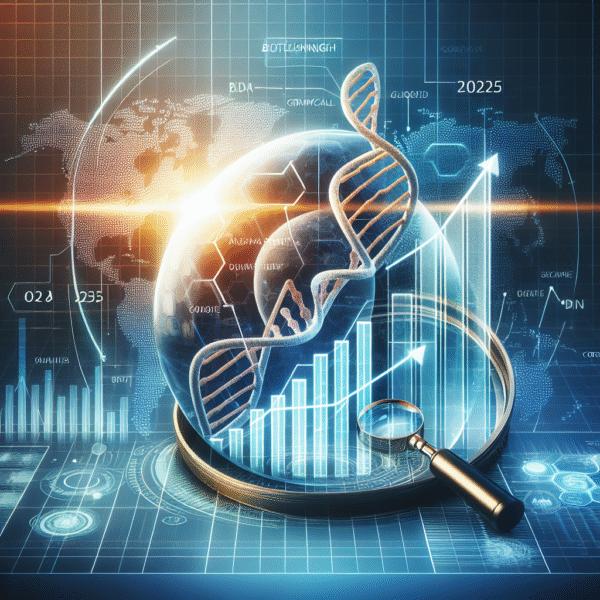 2025년 차바이오텍 실적과 글로벌 바이오 시장 지금 주목해야 할까