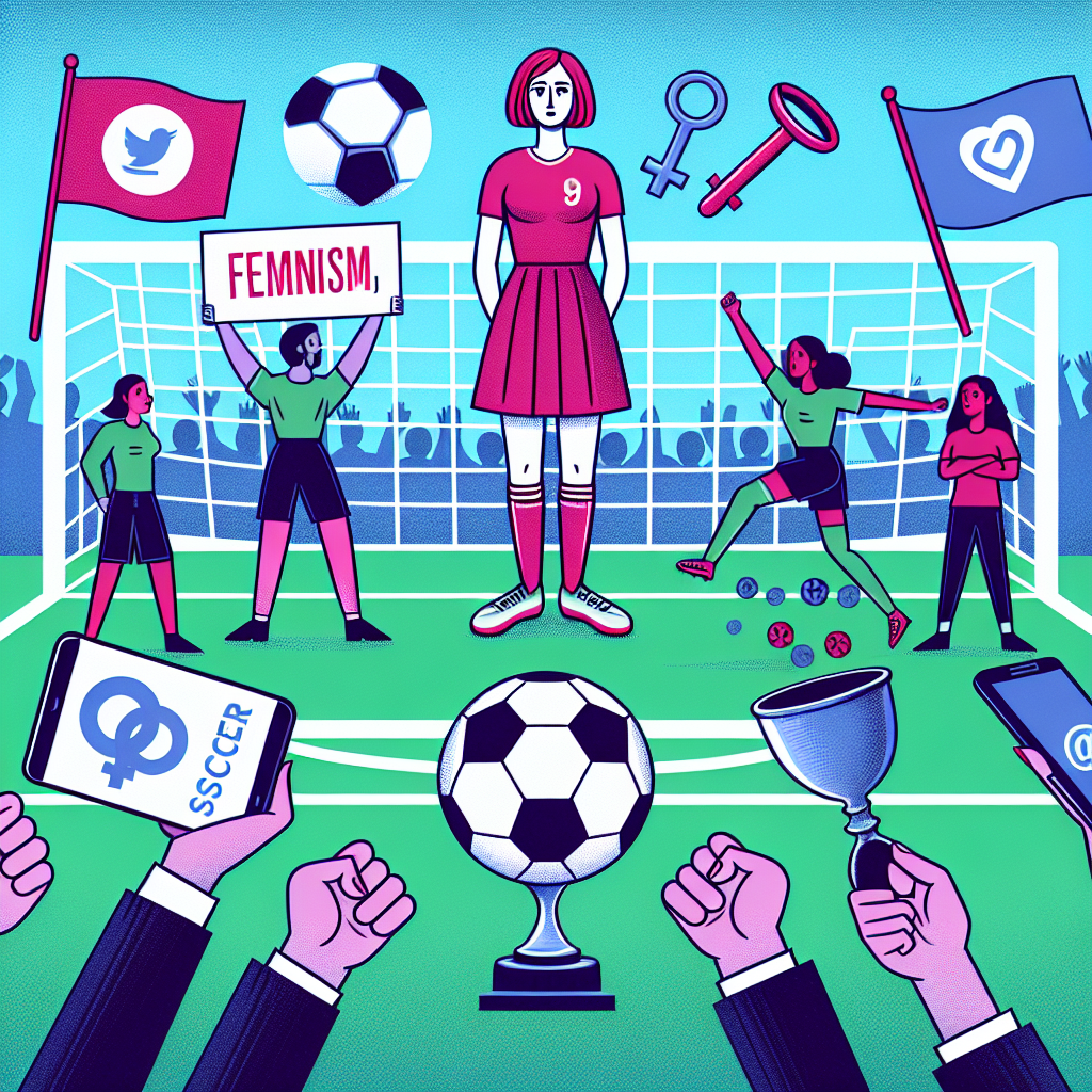 Javier Hernandez 축구SNS 논란 여성 혐오 성 역할 페미니즘 사회적 책임