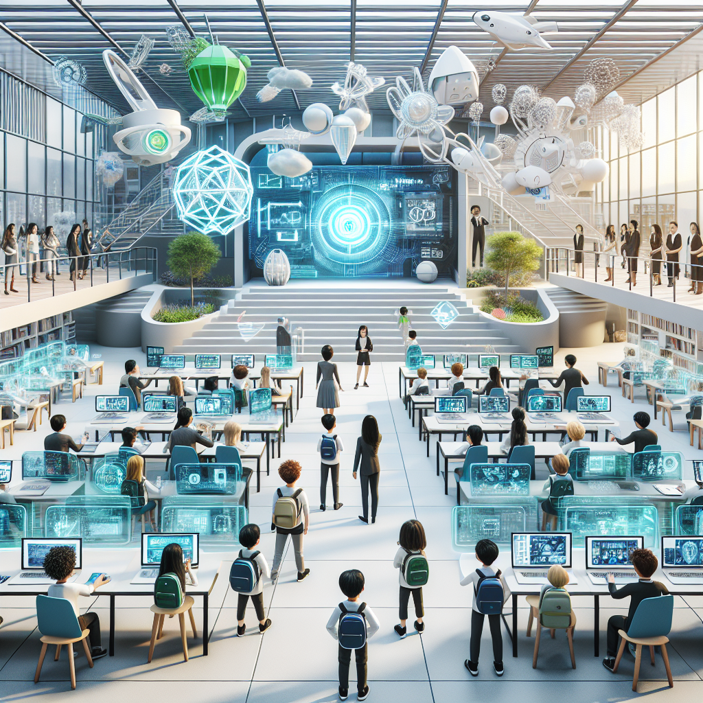 경남 그린스마트 미래학교 미래형 학교 교육 혁신