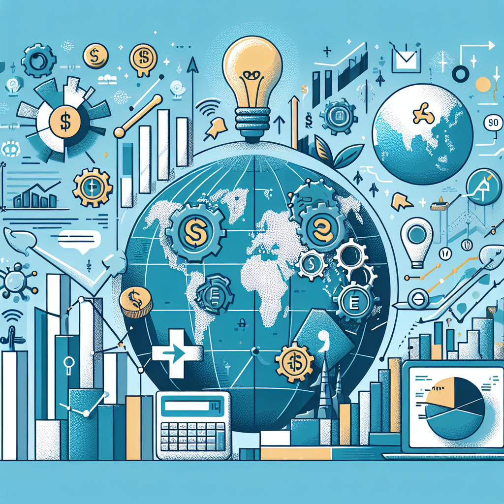 글로벌 경제 변화 핵심 동향 분석 전략과 전망