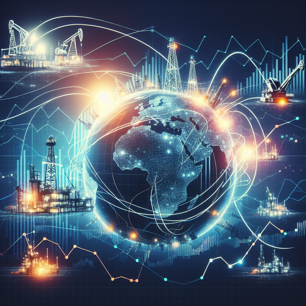 글로벌 석유 시장 동향 분석과 전망, 에너지 정책 변화, 가격 변동성