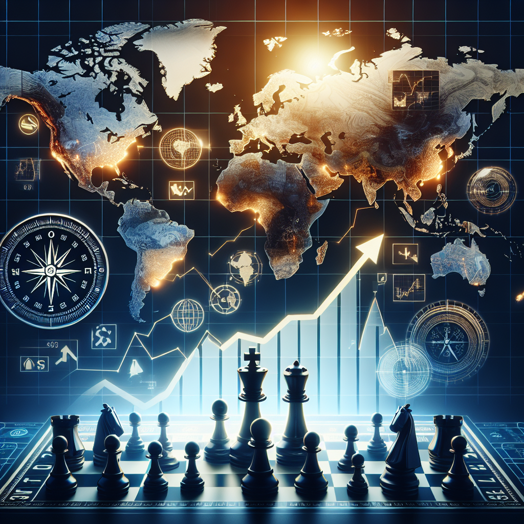 글로벌 원유시장 동향 전망 전략