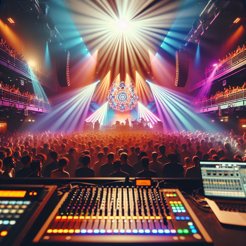 랭페라트리스 내한공연 프렌치 디스코 일렉트로닉 문화교류