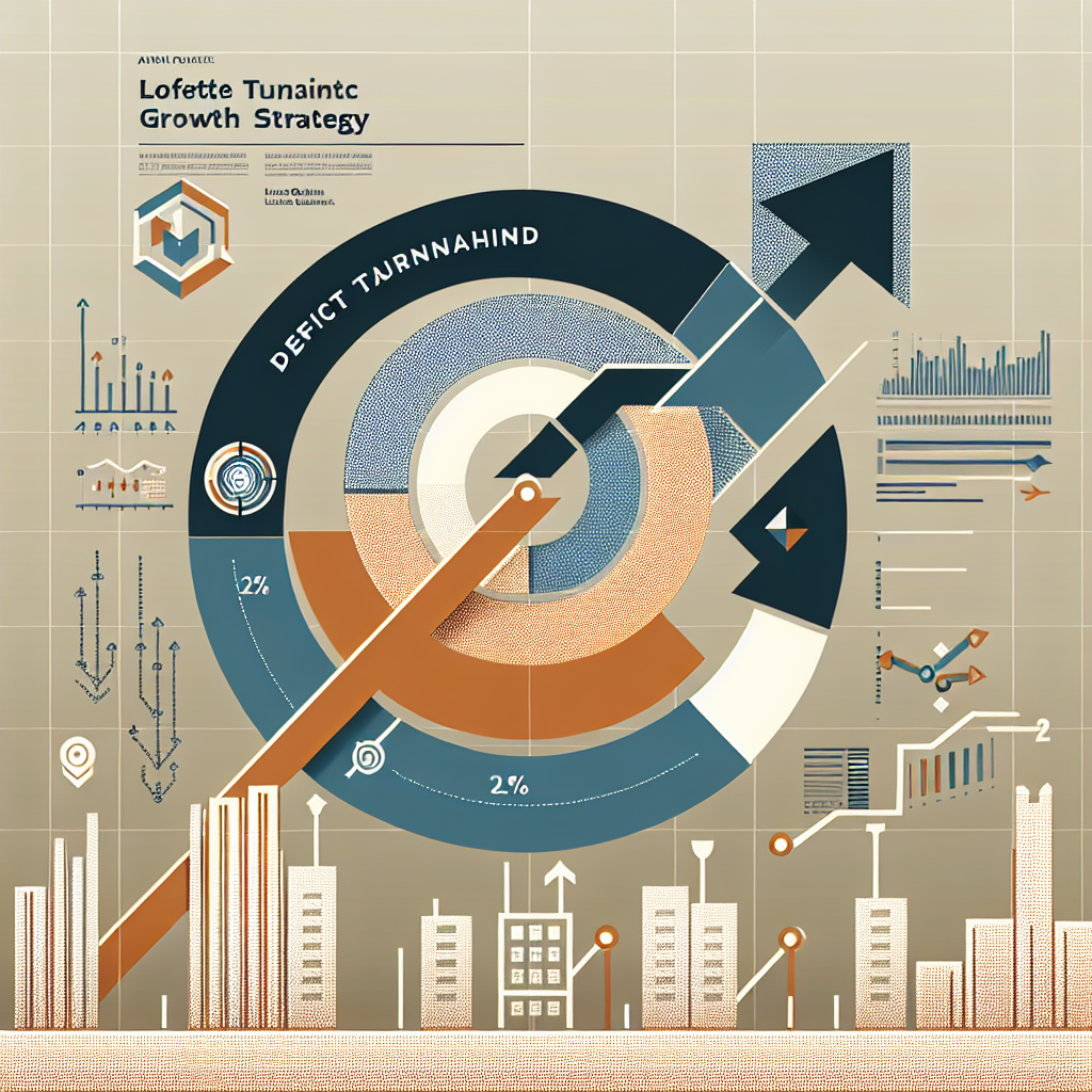 롯데에너지머티리얼즈 2분기 적자전환 분석과 성장전략