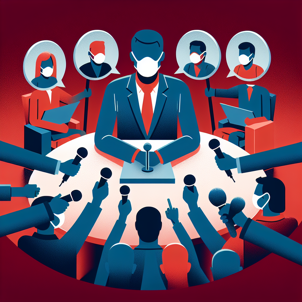 미국 ICE 마스크 정책 논란과 민주당 법안 비판 크리스 쿠오모의 견해