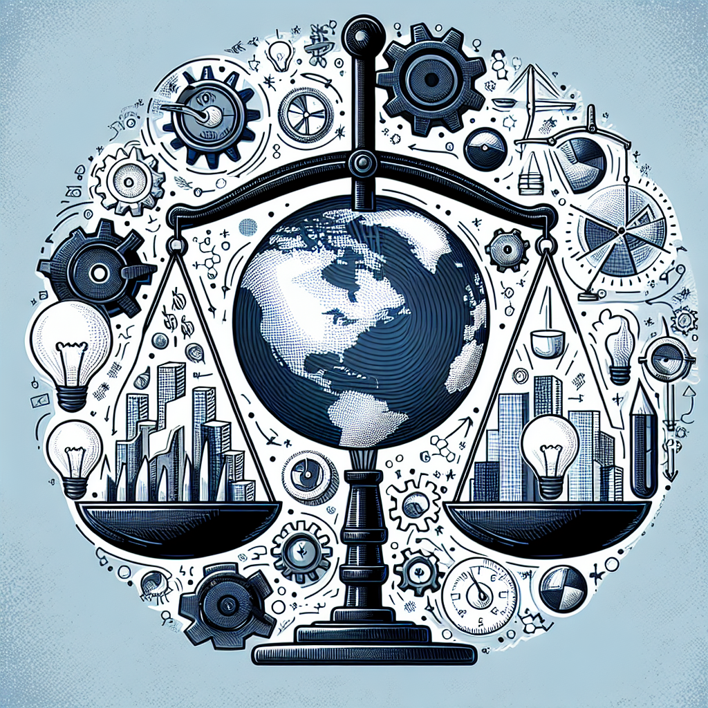 미국 에너지 정책 변화와 글로벌 시장 전망 조화와 실용성의 에너지 전략