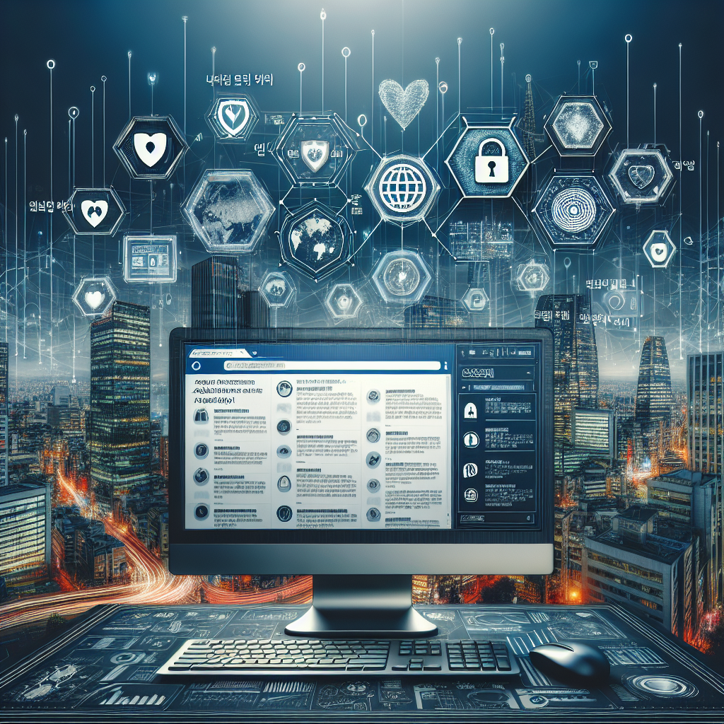 서울 SNS 협박범 근본 대응 온라인 범죄 안전책