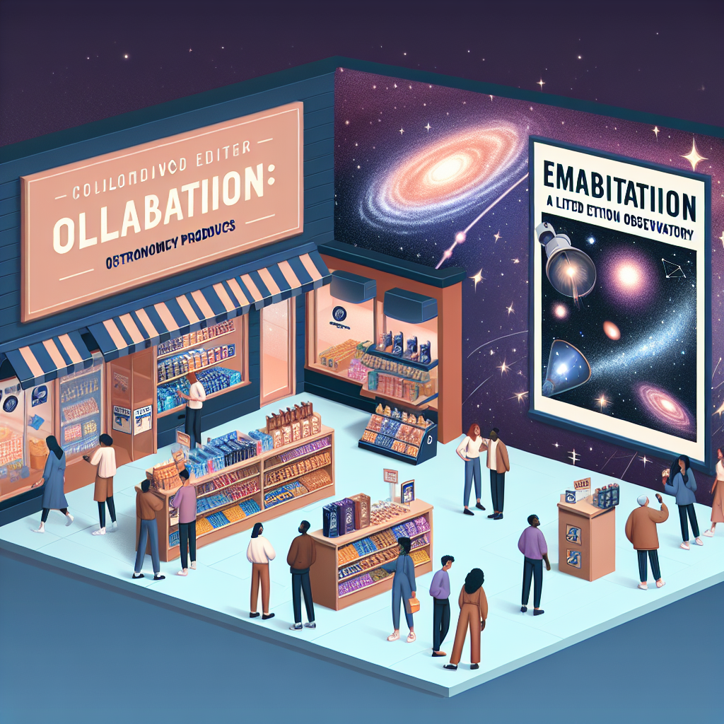 세븐일레븐 케플러 협업 마케팅 효과와 한정판 굿즈 프로모션