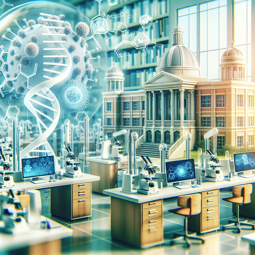 순천향대학교 250억 국비 확보 첨단 분자생물학 연구 글로벌 연구거점 혁신