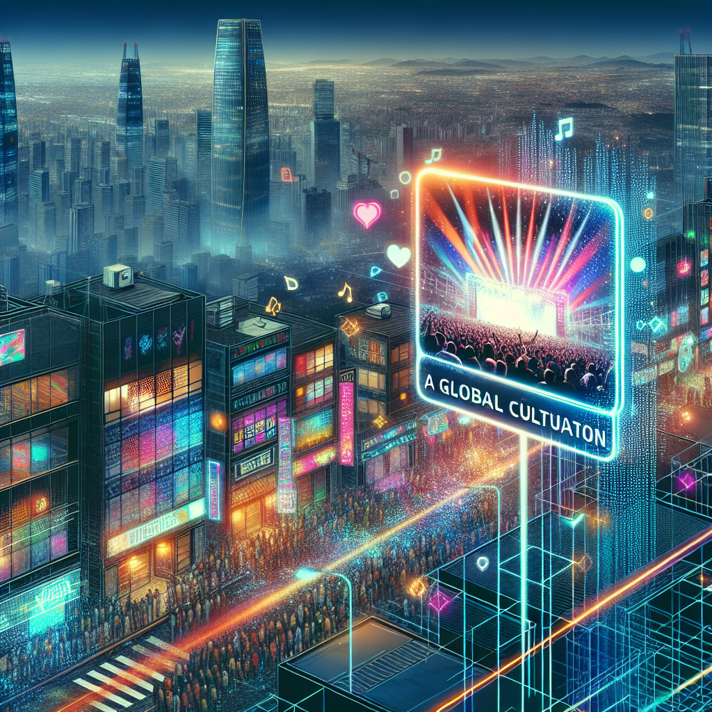 울산 K팝 문화혁신 글로벌 문화도시 전략