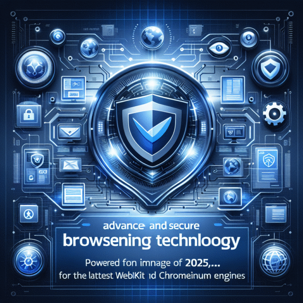 이 브라우저 지원 정책 지금 바로 확인하세요 2025년 최신 WebKit·Chromium 엔진으로 안전하게 접속하는 방법