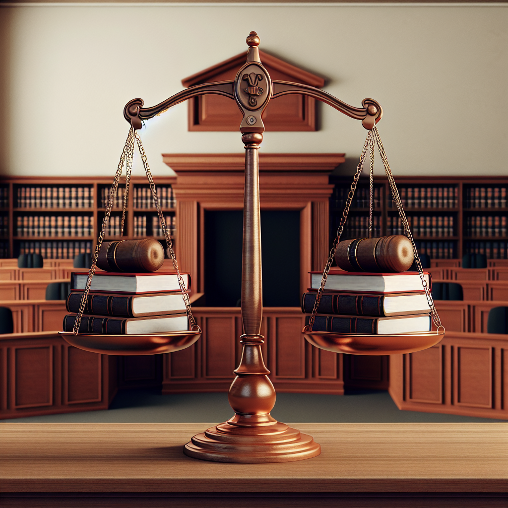 저작권법 헌법적 정당성 판례와 교육 공익 조화