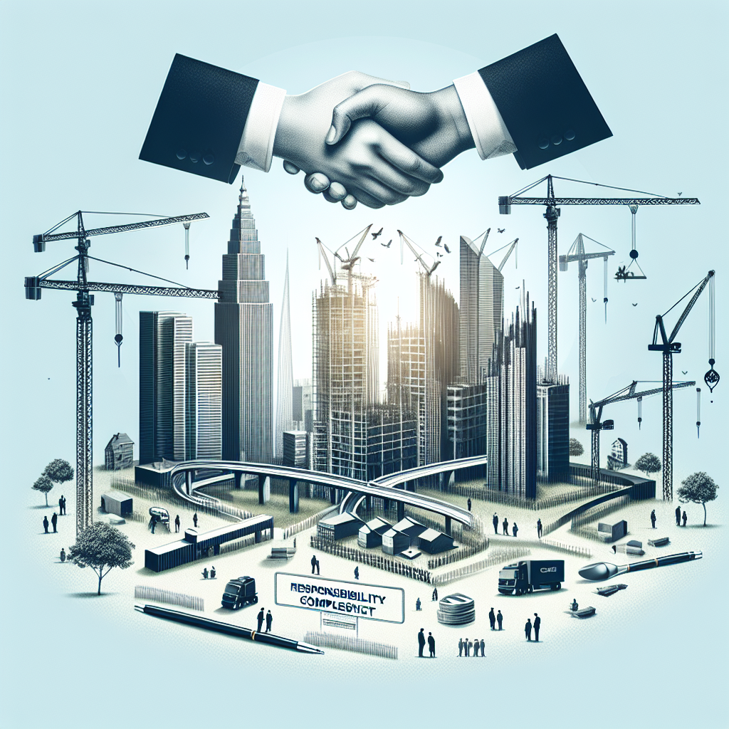 책임준공확약서로 강남 재건축 시장 경쟁력 강화와 도시정비사업 안정화 추진