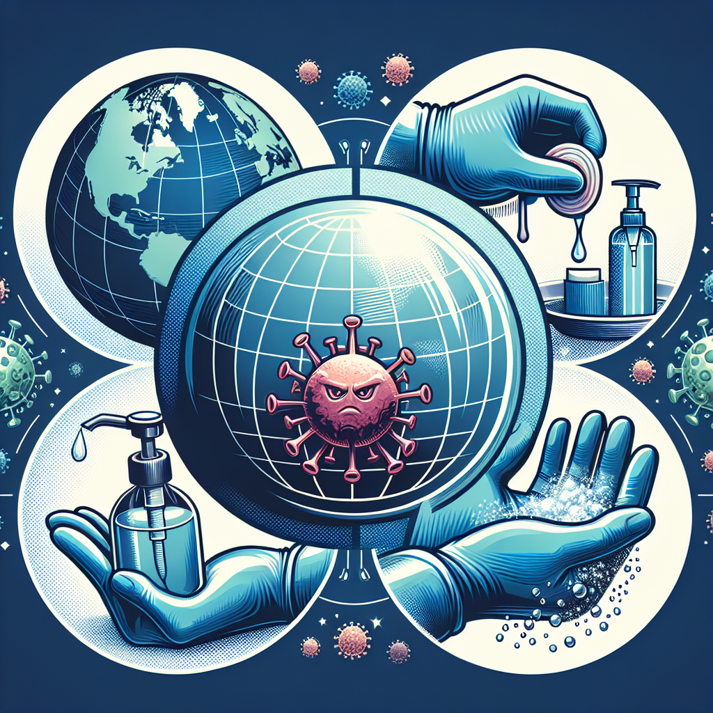 치쿤과니 바이러스 위험과 예방 전략 글로벌 확산 방지