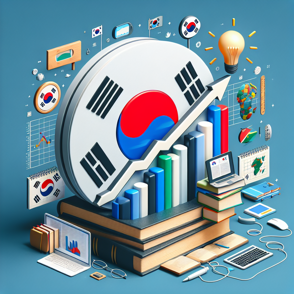 한국 아프리카 연구 경쟁력 강화 전략