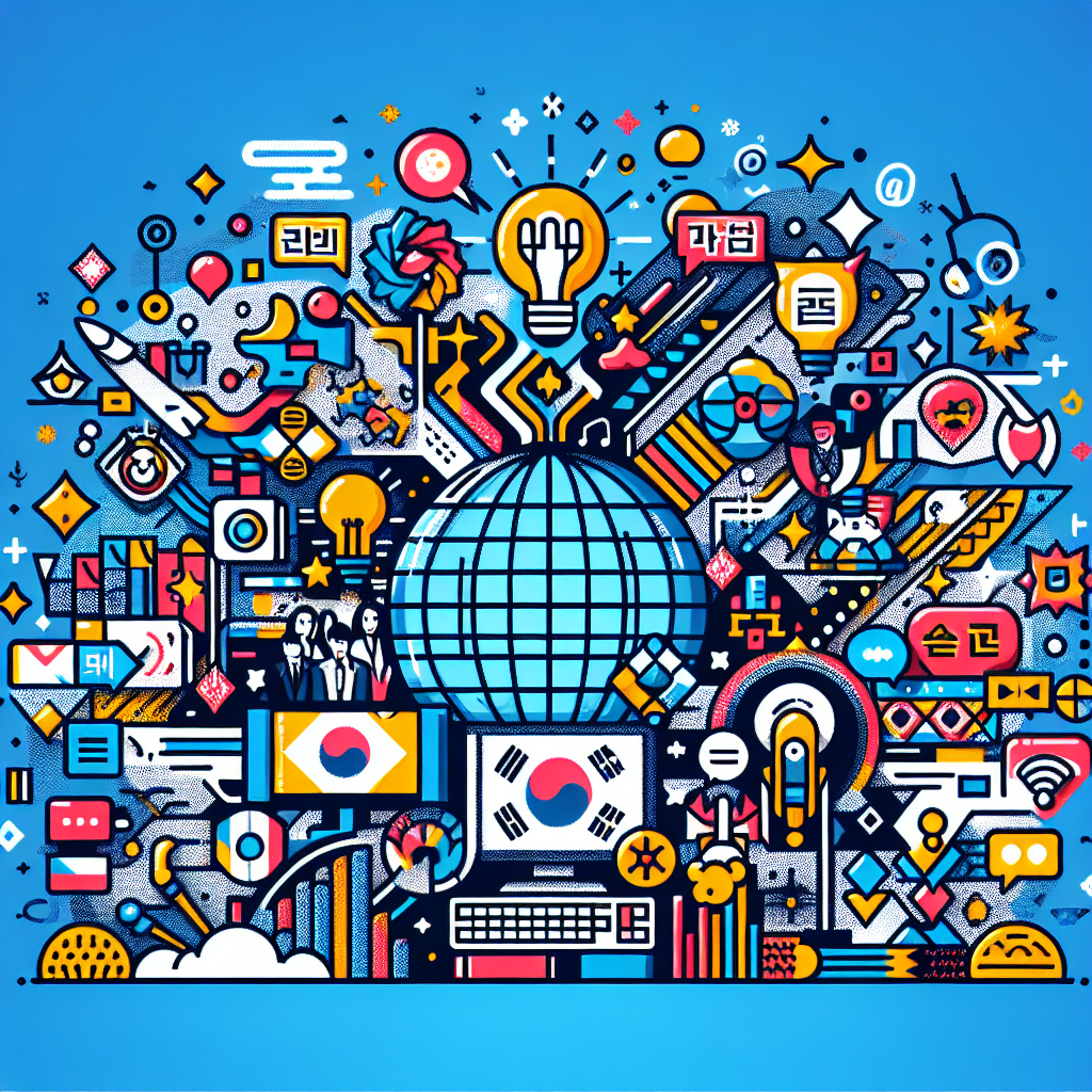 한국 콘텐츠 글로벌 확장 K-POP 드라마 애니메이션 성공 사례