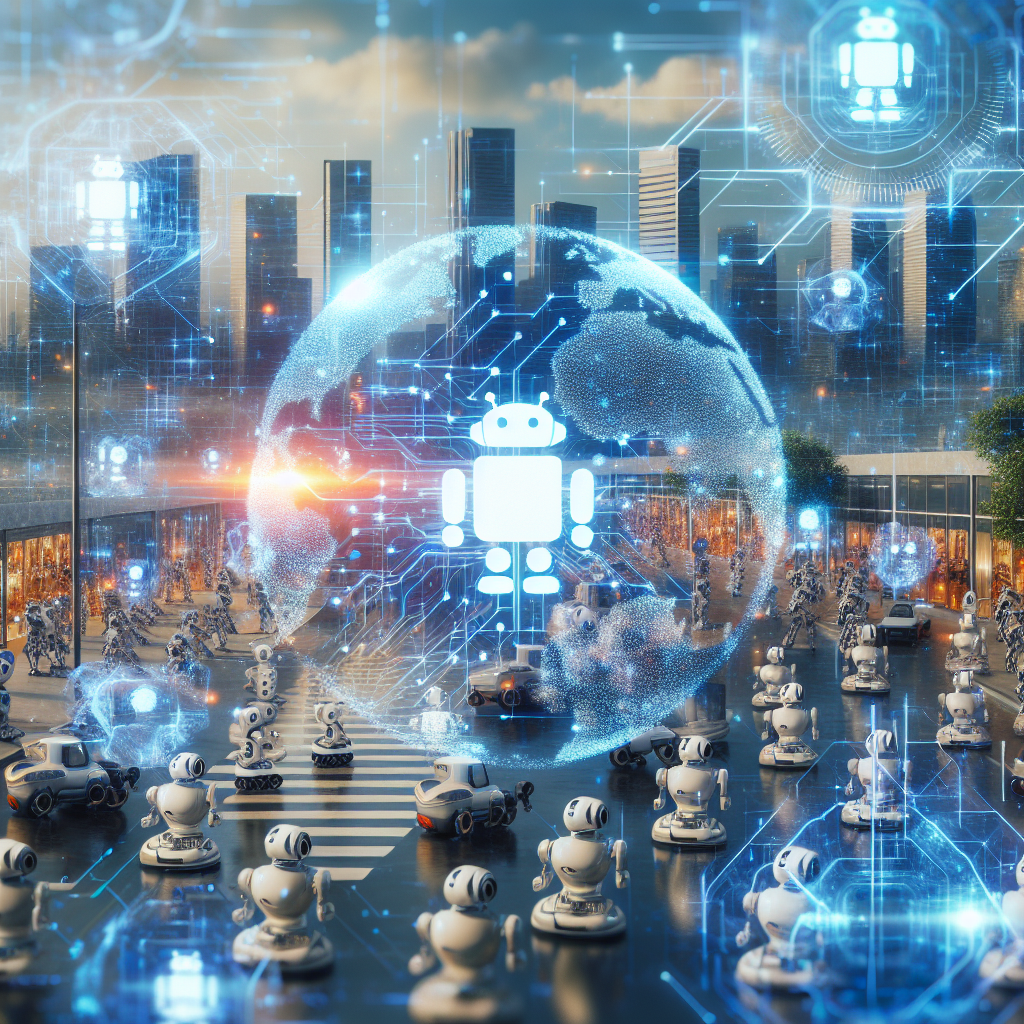 LG 글로벌 AI 로봇 투자 전략 미래 성장 인공지능 로봇 산업선도