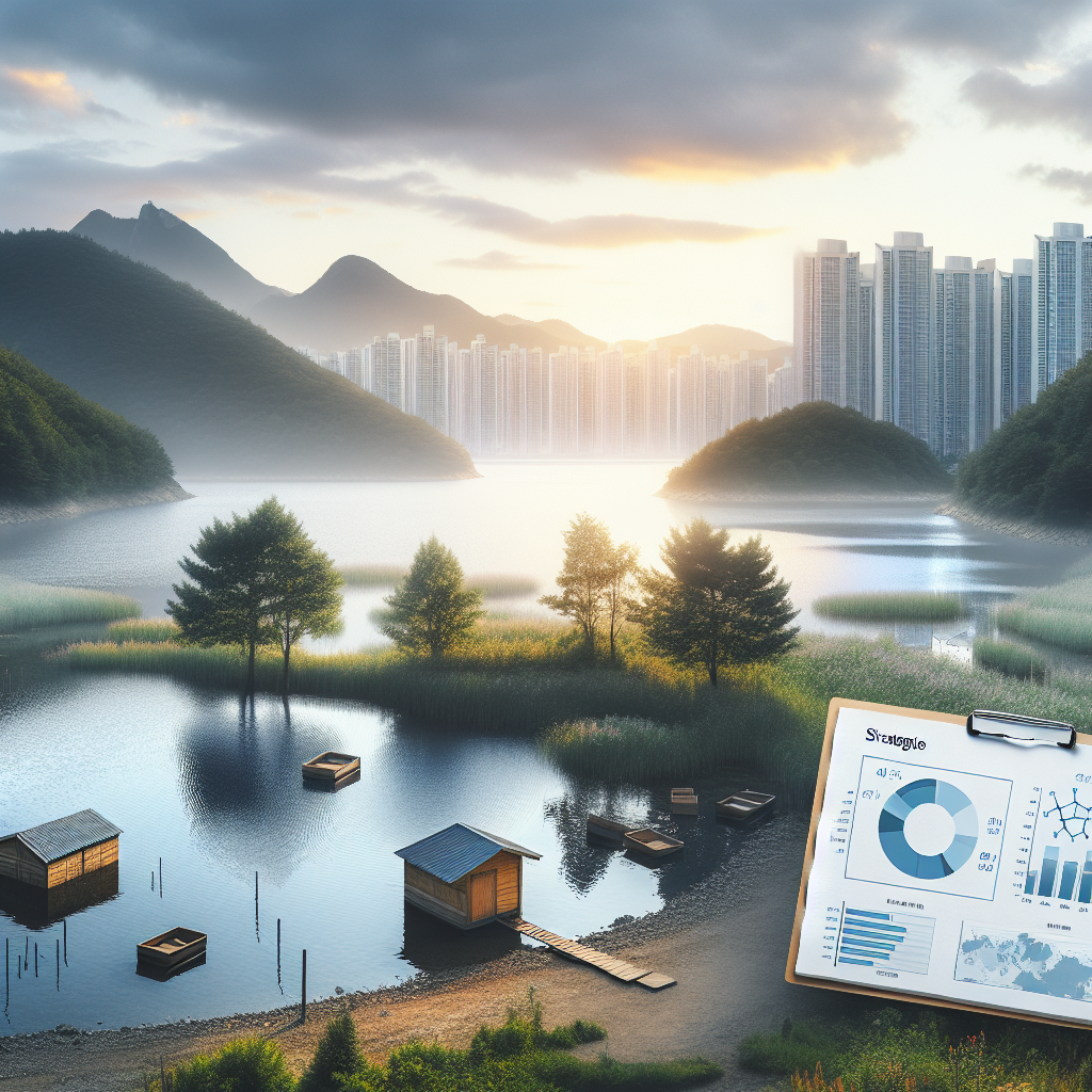 강릉 자연재해 극복 사례 자연수자원 회복 전략