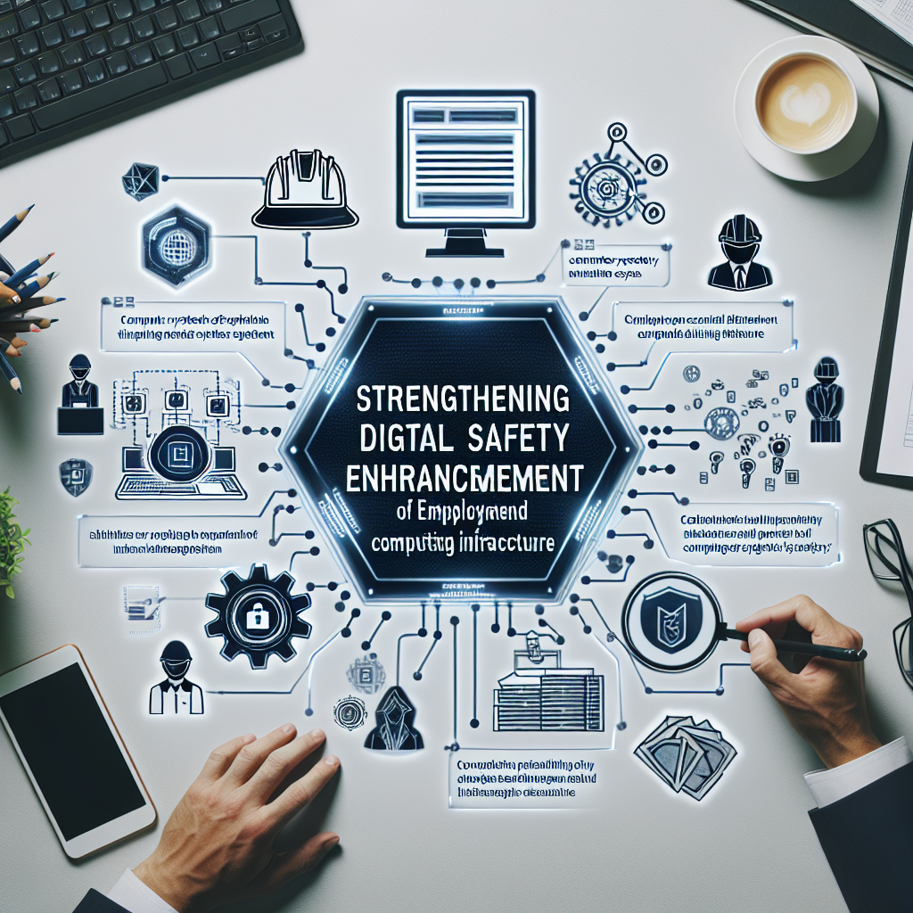 고용노동부 전산장애 원인과 대응 전략 디지털 인프라 안전 강화 방안