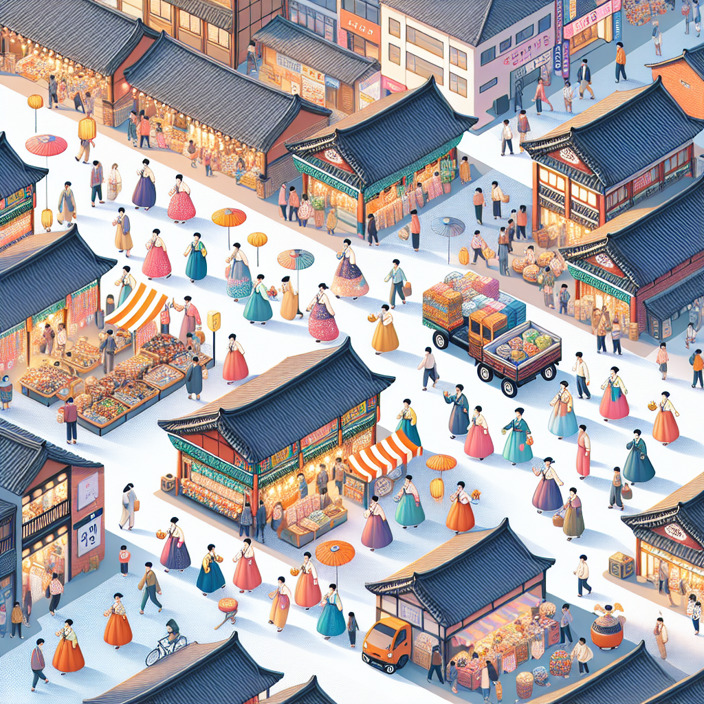 관악구 추석 종합대책 안전 민생지원 민생경제 활성화