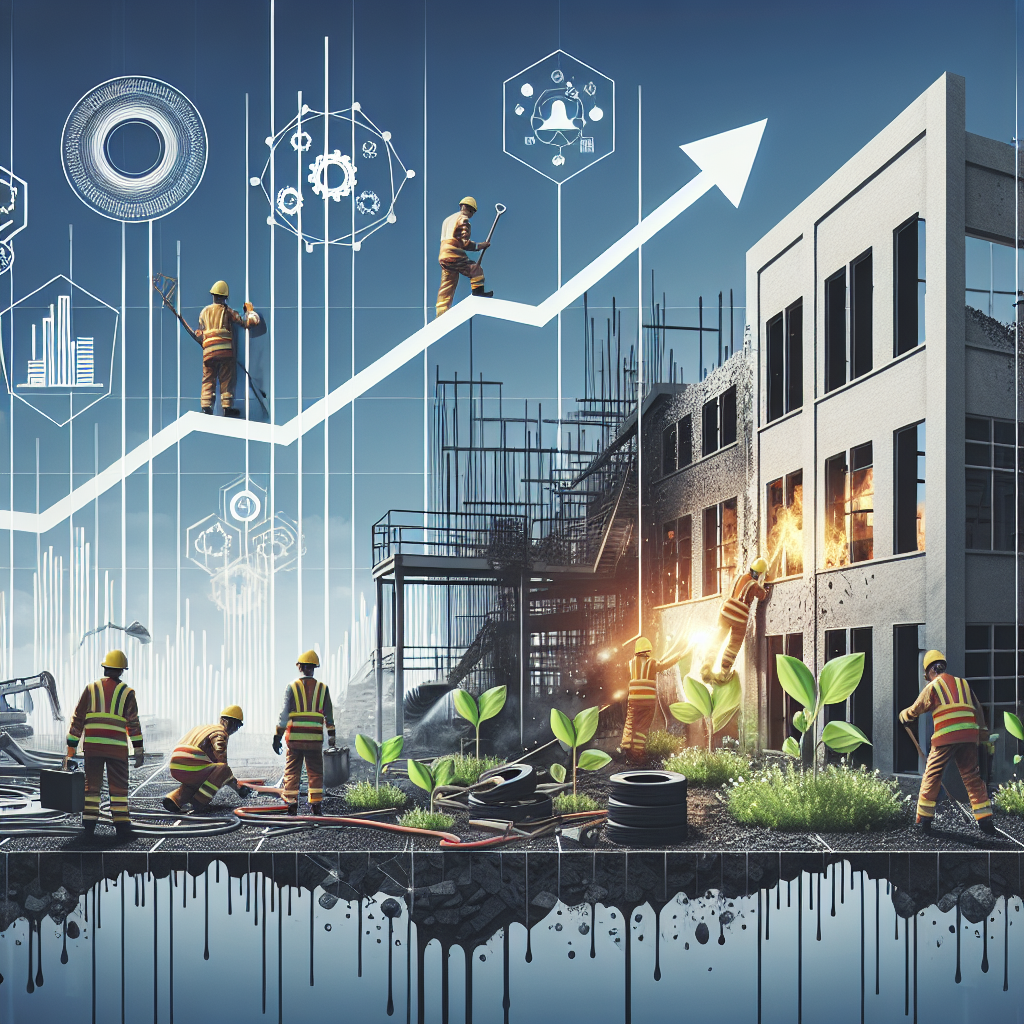 금호타이어 광주공장 화재 복구와 미래 성장 전략